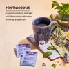 Yogi Tea, растительный чай от стресса, мед и лаванда, без кофеина, 16 чайных пакетиков, 29 г (1,02 унции)