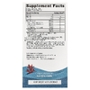 Nordic Naturals, омега-3 из рыбьего жира с гамма-линоленовой кислотой омега-6 из масла семян бурачника, для детей от 6 лет, со вкусом лимона, 90 желатиновых капсул