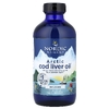 Nordic Naturals, масло печени арктической трески, с нейтральным вкусом, 237 мл (8 жидких унций)
