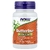NOW Foods, белокопытник с пиретрумом, 60 вегетарианских капсул