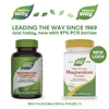 Nature's Way, комплекс с магнием, 100 капсул (250 мг в 1 капсуле)