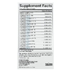 Natural Factors, Формула из 12 штаммов пробиотиков, формула 12/12, 12 млрд КОЕ, 120 вегетарианских капсул