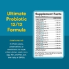 Natural Factors, Формула из 12 штаммов пробиотиков, формула 12/12, 12 млрд КОЕ, 120 вегетарианских капсул
