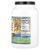 NutriBiotic, Необработанный рисовый протеин, простой, 1,36 кг (3 фунта)