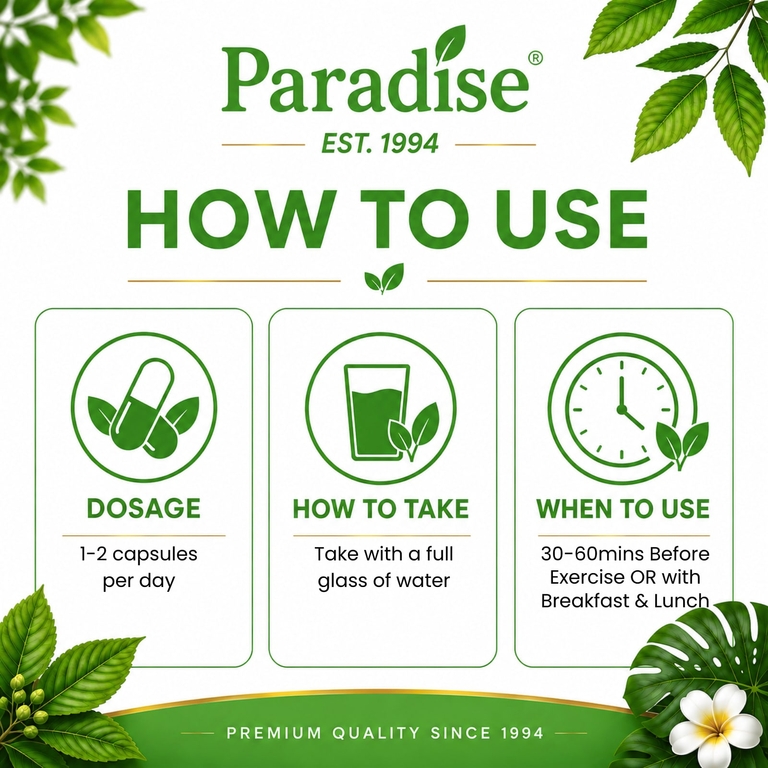Paradise Herbs, кордицепс, 60 вегетарианских капсул (400 мг в 1 капсуле)