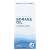 Nordic Naturals, масло бурачника, 119 мл (4 жидк. унц.)