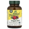 MegaFood, Vegan B12, 30 мини-таблеток