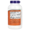 NOW Foods, Коралловый кальций, 250 растительных капсул