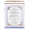 Harney & Sons, черный чай, Париж, 20 саше, 40 г (1,4 унции)