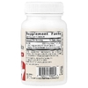 Jarrow Formulas, веганский метилфолат, 400 мкг, 60 растительных капсул