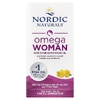 Nordic Naturals, Омега-3 для женщин, с маслом примулы вечерней, 120 желатиновых капсул