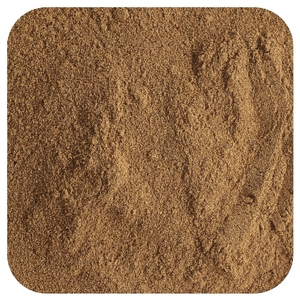 Starwest Botanicals, органический порошок высушенного корня горца многоцветкового, 453,6 г (1 фунт)