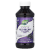 Nature's Way, Sambucus, Alpha CF, мультисимптомное средство от Flucare, с бузиной, 120 мл (4 жидк. унц.) (Товар снят с продажи) 