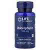 Life Extension, Хлорофиллин, 100 мг, 100 вегетарианских капсул
