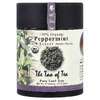The Tao of Tea, Листья 100% органических трав, перечная мята, 57 г (2 унции)