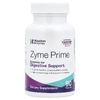 Houston Enzymes, комплекс пищеварительных ферментов для поддержки усвоения углеводов, жиров, крахмала и белков, 90 капсул