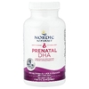 Nordic Naturals, пренатальная ДГК, 180 капсул