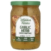 Walden Farms, Чесночный соус и маринад, 340 г (12 унций)