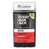 Every Man Jack, дезодорант, кедровый янтарь, 85 г (3 унции)