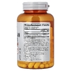 NOW Foods, Спорт, аминокислоты с разветвленной цепью, 120 растительных капсул (650 мг в 1 капсуле)