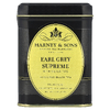 Harney & Sons, Черный чай Эрл Грей с серебристыми верхушечными почками, 4 унции (112 г)