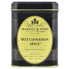 Harney & Sons, черный чай, пряная корица, 112 г (4 унции)
