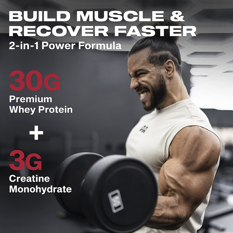 MuscleTech, сывороточный протеин, со вкусом молочного шоколада, 907 г (2 фунта)