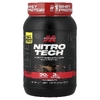 MuscleTech, сывороточный протеин, со вкусом молочного шоколада, 907 г (2 фунта)