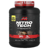 MuscleTech, сывороточный протеин, со вкусом молочного шоколада, 1,81 кг (4 фунта)