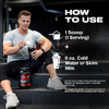 MuscleTech, сывороточный протеин, ванильный крем, 1,81 кг (4 фунта)