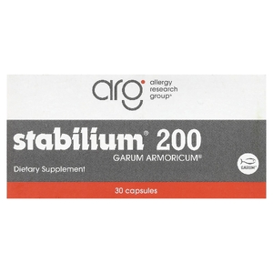 Nutricology, экстракт рыбы (Molva dypterygia) 200, 30 капсул