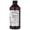 NOW Foods, Спорт, L-карнитин в жидкой форме, с цитрусовым вкусом, 473 мл (16 жидких унций)