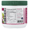 Green Foods, Порошок органического свекольного сока, 150 г