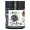 The Tao of Tea, Ароматизированный зеленый чай, лотос, 100 г (3,5 унции)
