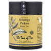 The Tao of Tea, Цейлонский черный чай, апельсиновый пеко, 100 г (3,5 унции)