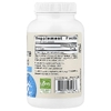 Jarrow Formulas, веганский восстановленный глутатион, 500 мг, 120 растительных капсул