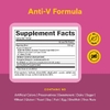Natural Factors, Поддержка иммунной системы с клинически подтвержденным эхинамидом, 60 капсул