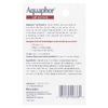 Aquaphor, восстанавливающий бальзам для губ мгновенного действия, без отдушек, 10 мл (0,35 жидк. унции)