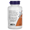 NOW Foods, L-карнозин, 500 мг, 100 растительных капсул