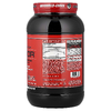 MuscleMeds, гидролизованный изолят говяжьего протеина, со вкусом шоколада, 949,2 г (2,09 фунта)