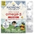 Nordic Naturals, рыбки с омега-3, без сахара, для детей от 3 лет, тутти фрутти, 300 мг, 36 рыбок