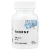 Thorne, селен, 200 мкг, 60 капсул