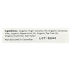 RADIUS, органическая зубная нить, аромат мяты, 50 м (55 ярдов)