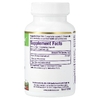 Paradise Herbs, бакопа, 60 вегетарианских капсул (250 мг в 1 капсуле)