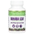 Paradise Herbs, Листья банабы, 60 вегетарианских капсул (250 мг на капсулу)