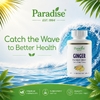 Paradise Herbs, Имбирь, 60 вегетарианских капсул (250 мг на капсулу)