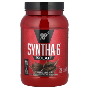 BSN, протеиновая смесь для приготовления напитка, со вкусом шоколадного молочного коктейля, 912 г (2,01 фунта)