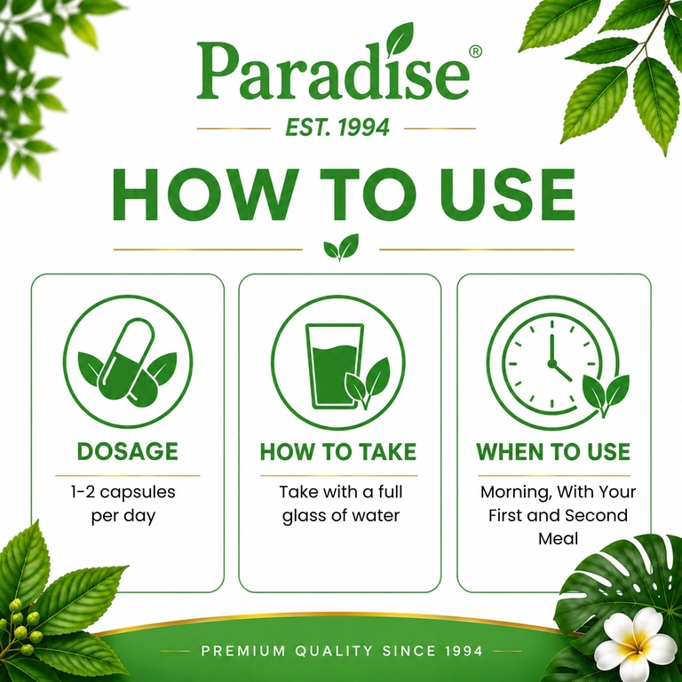 Paradise Herbs, Экстракт горца многоцветкового (polygonum multiflorum), 60 вегетарианских капсул (500 мг на капсулу)
