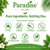 Paradise Herbs, Экстракт горца многоцветкового (polygonum multiflorum), 60 вегетарианских капсул (500 мг на капсулу)