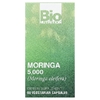 Bio Nutrition, моринга, 5,000 мг, 60 вегетарианских капсул